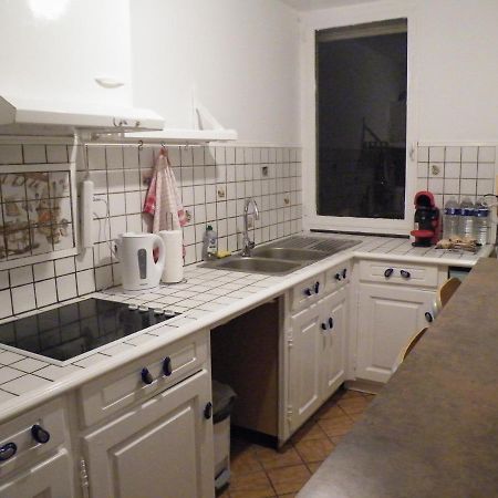 Appartement F3 -Plaisir Moins Cher - Jusqu'A 8Personnes Le Mee-sur-Seine Bagian luar foto