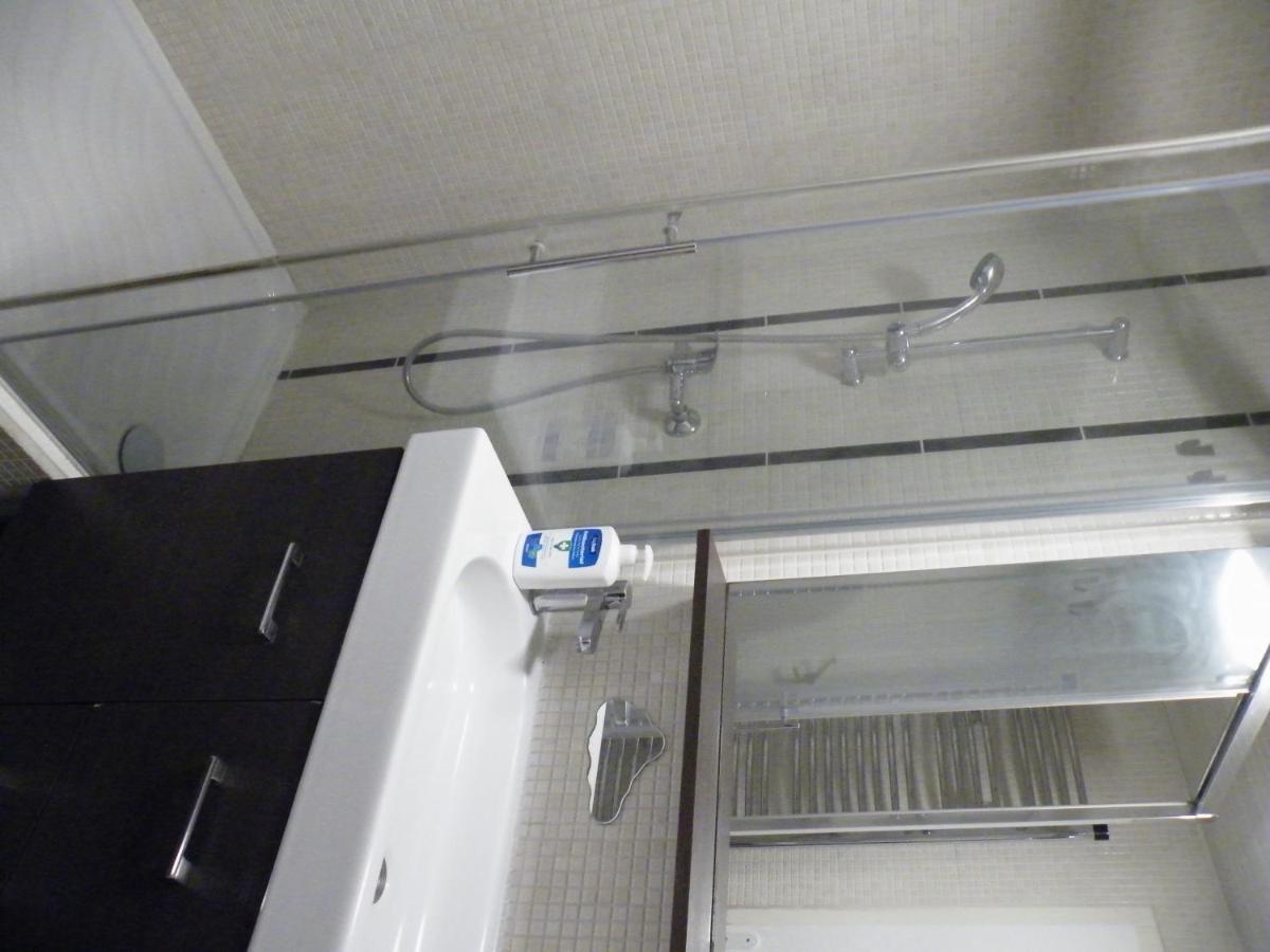 Appartement F3 -Plaisir Moins Cher - Jusqu'A 8Personnes Le Mee-sur-Seine Bagian luar foto