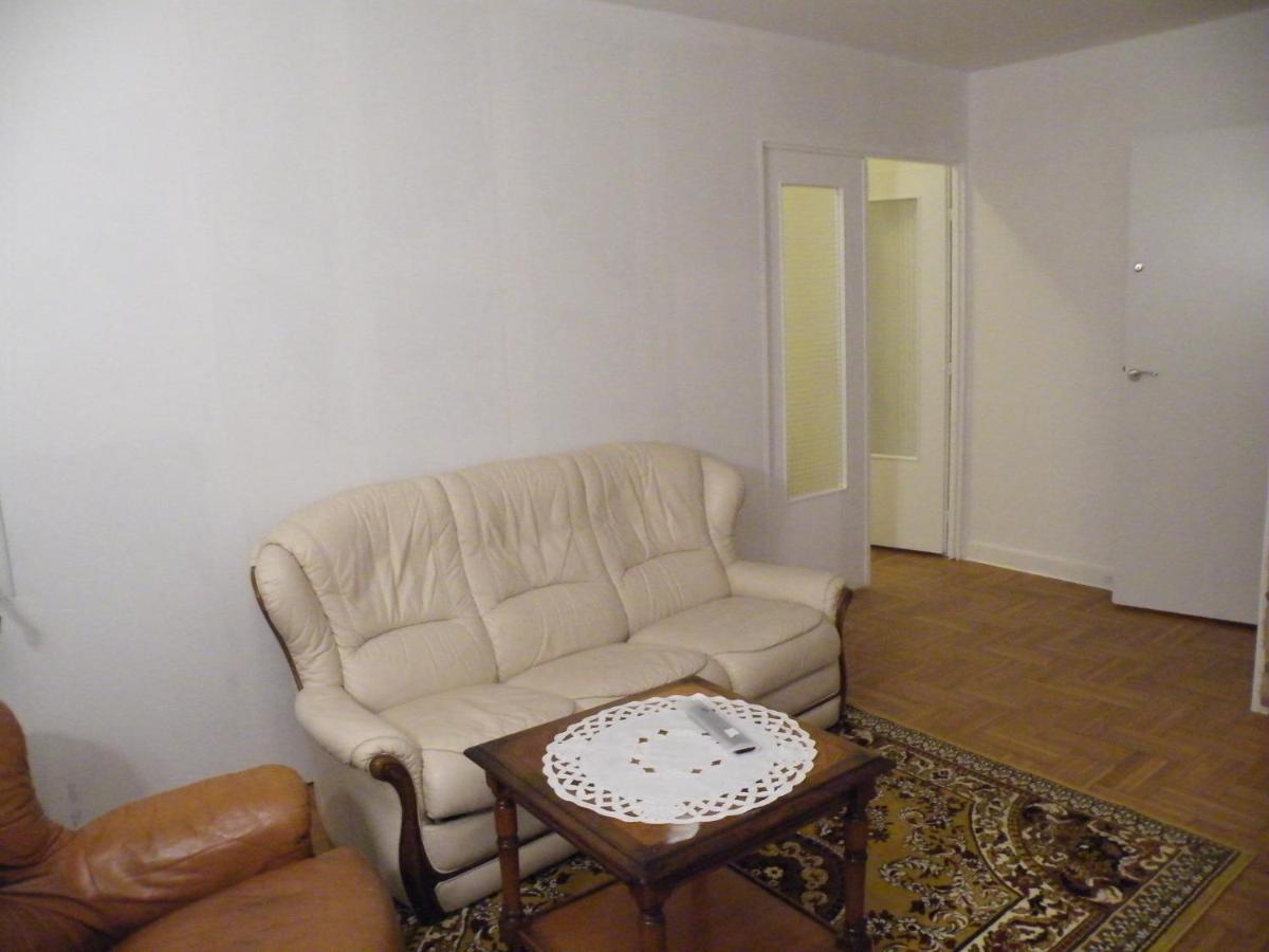 Appartement F3 -Plaisir Moins Cher - Jusqu'A 8Personnes Le Mee-sur-Seine Bagian luar foto