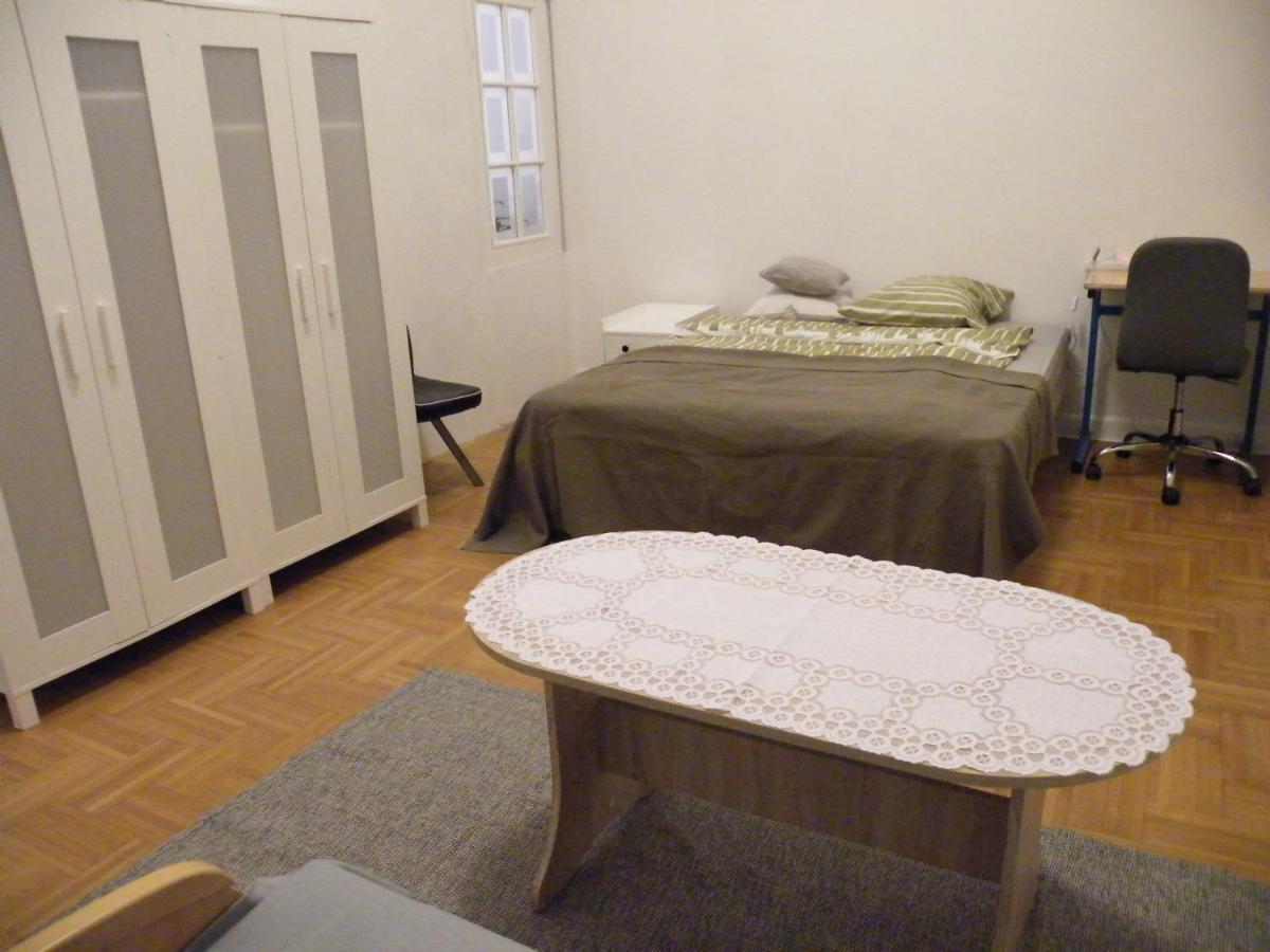 Appartement F3 -Plaisir Moins Cher - Jusqu'A 8Personnes Le Mee-sur-Seine Bagian luar foto